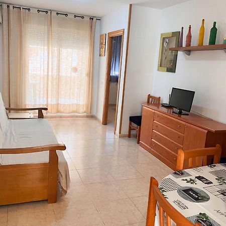 Apartamentos Boutique Playa Кабанес Екстер'єр фото