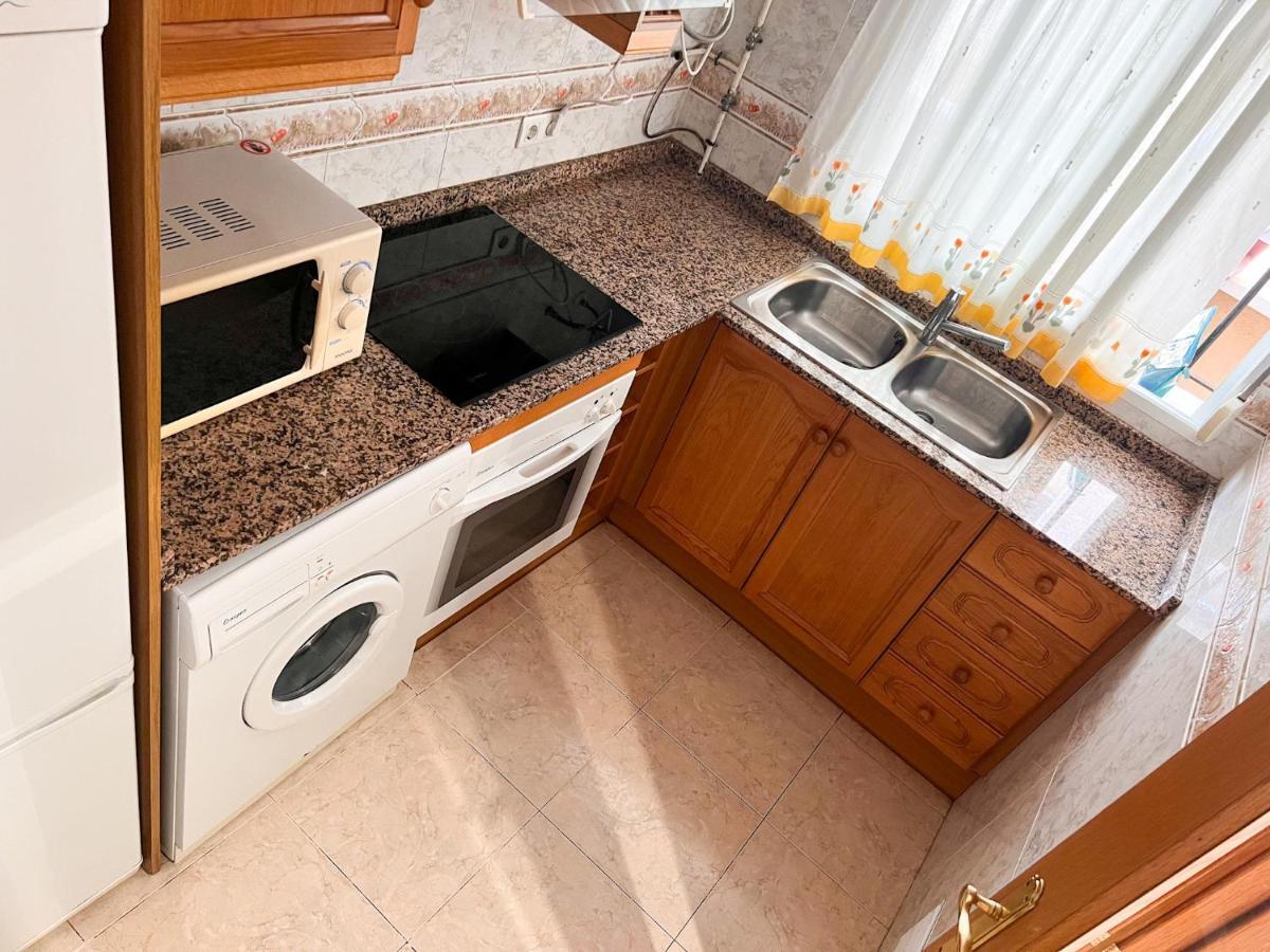 Apartamentos Boutique Playa Кабанес Екстер'єр фото