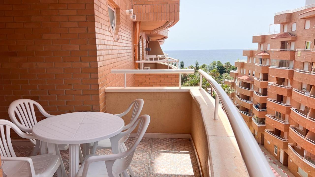 Apartamentos Boutique Playa Кабанес Екстер'єр фото