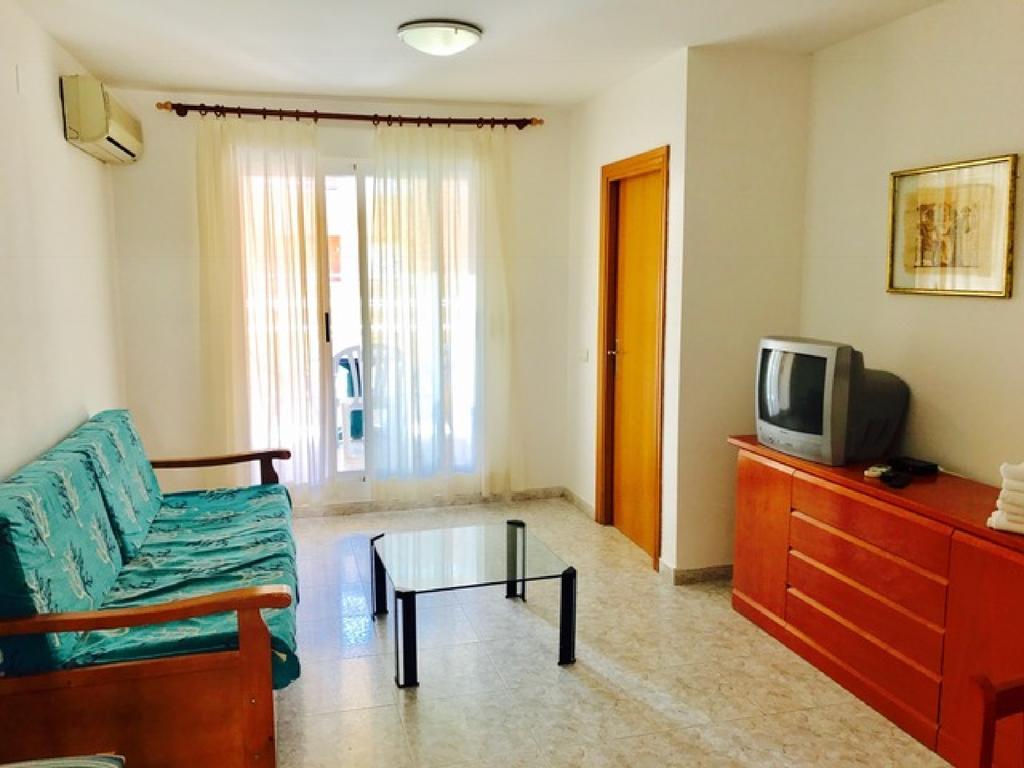 Apartamentos Boutique Playa Кабанес Екстер'єр фото