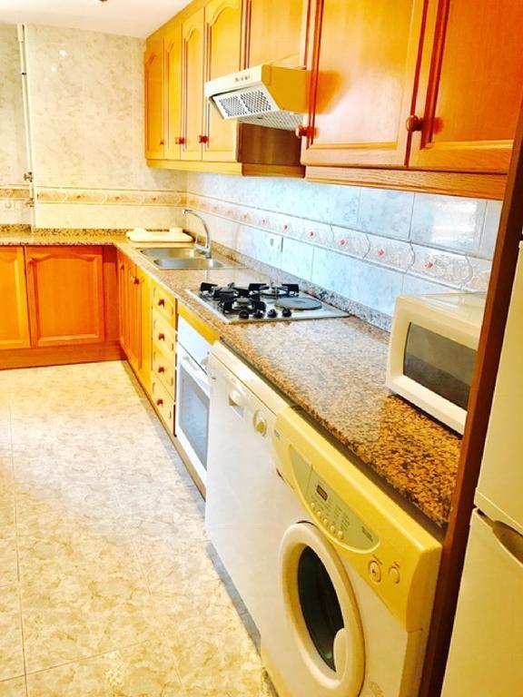 Apartamentos Boutique Playa Кабанес Екстер'єр фото